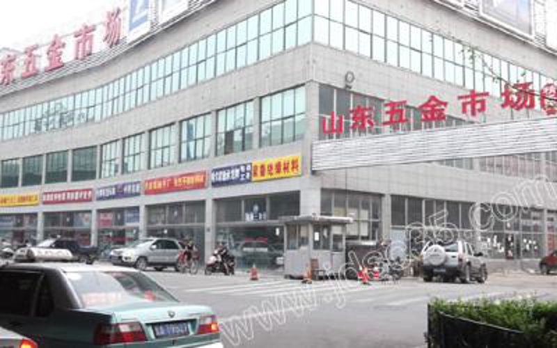 上海商贸公司：抓住机遇，打造商业辉煌梦想